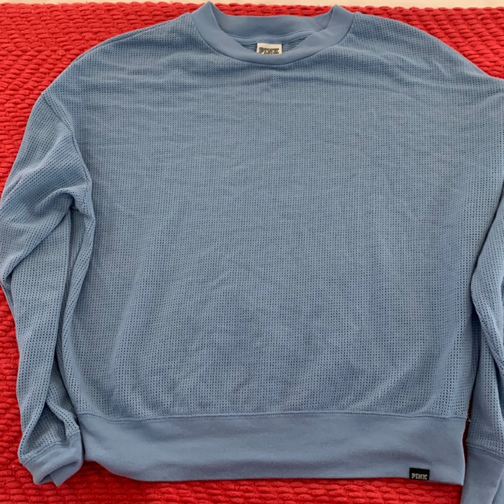 PINK Long Sleeve